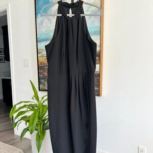 Julia Jordan Knot Neck Halter